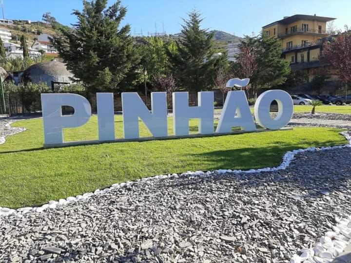 Pinhao House Appartement Buitenkant foto