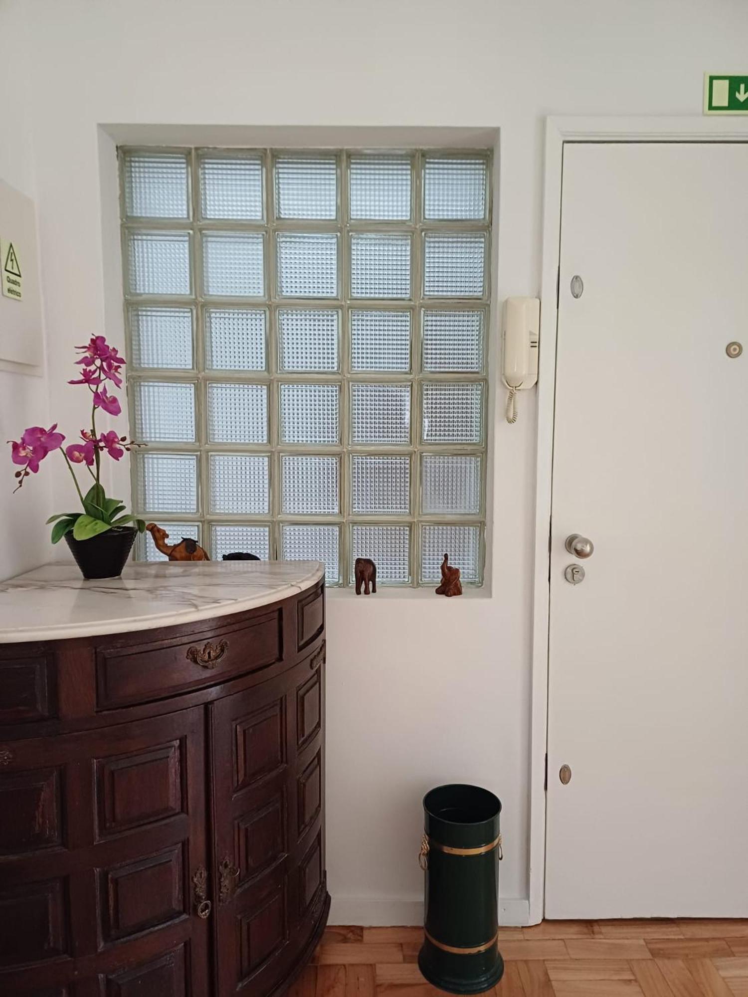 Pinhao House Appartement Buitenkant foto