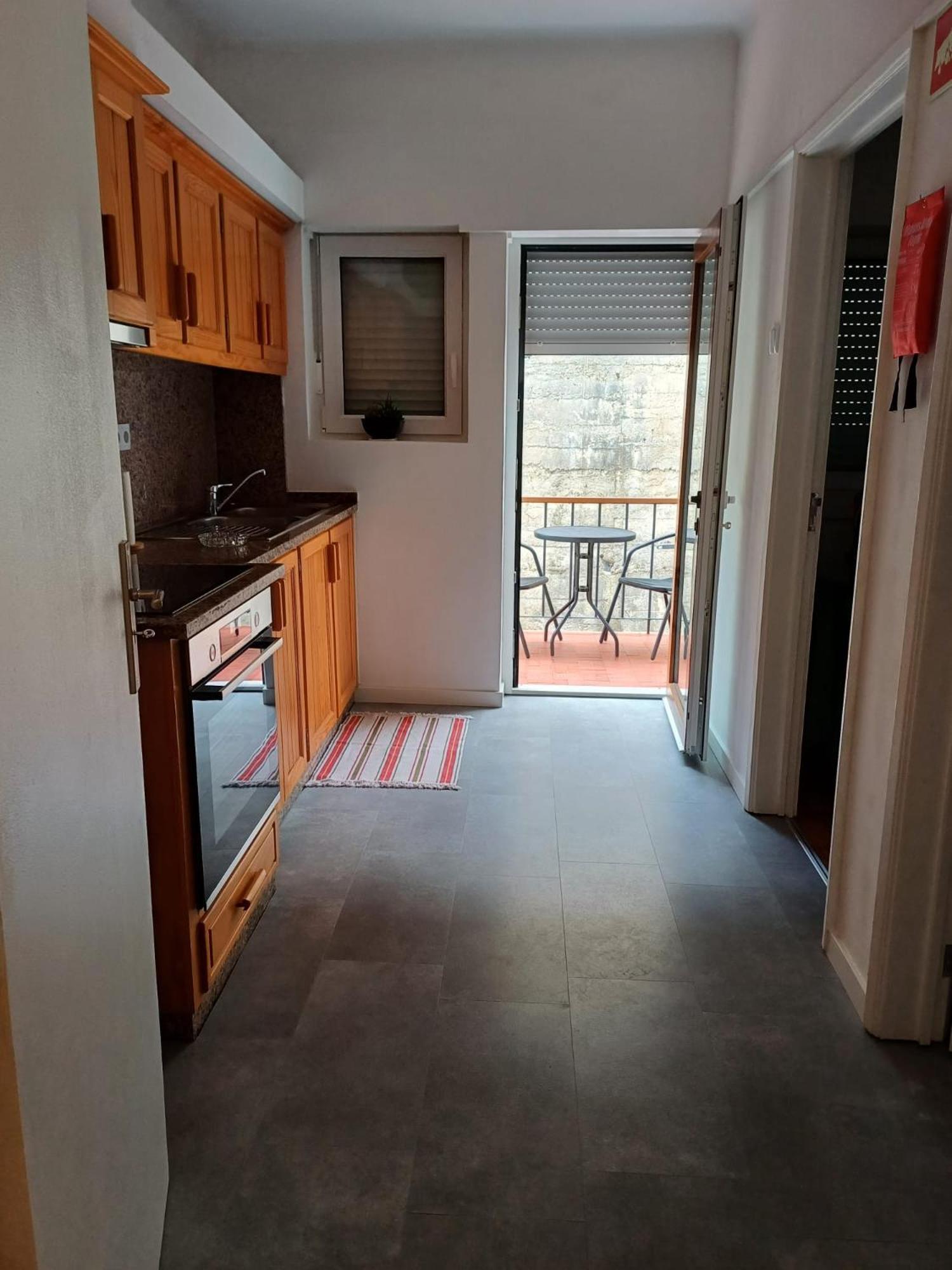 Pinhao House Appartement Buitenkant foto