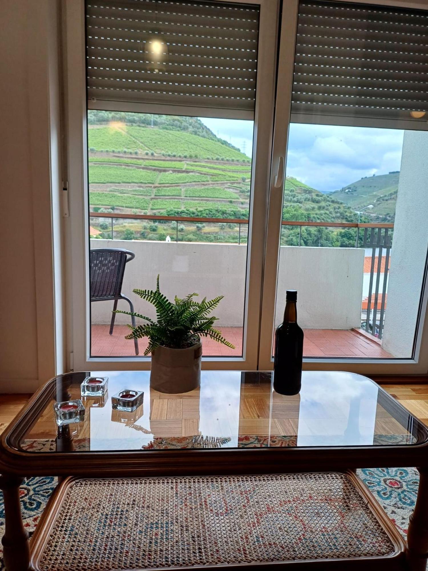 Pinhao House Appartement Buitenkant foto