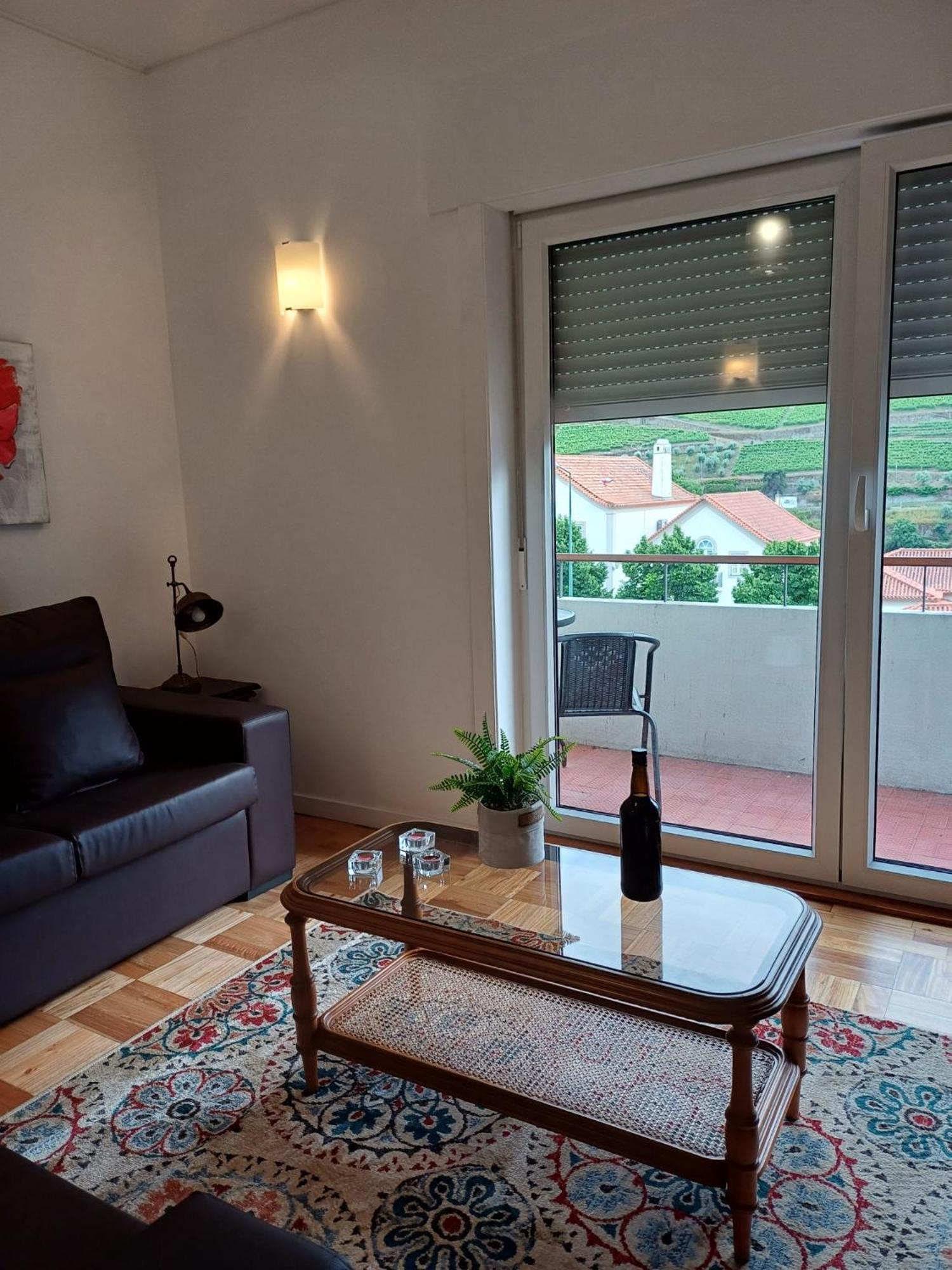 Pinhao House Appartement Buitenkant foto